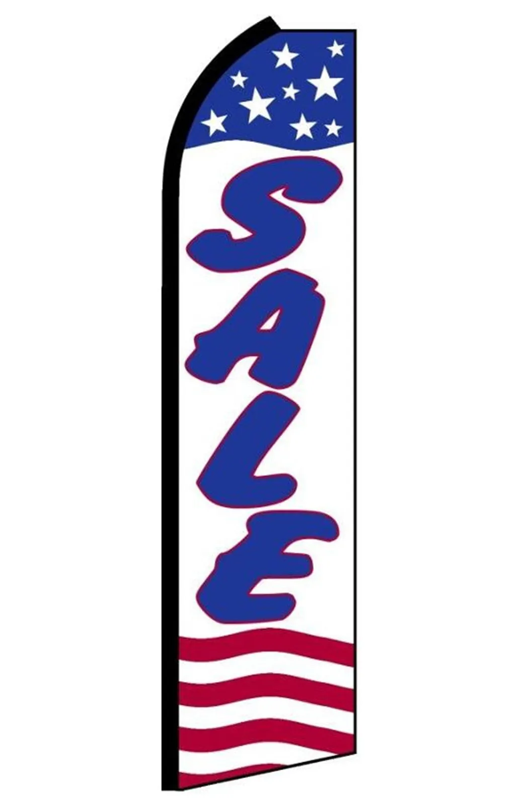 Sale Swooper Feather Flag #sm9