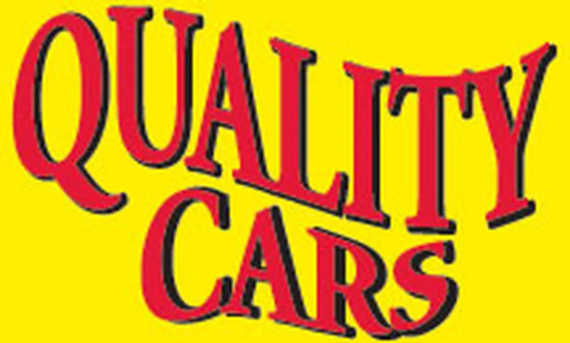 quality cars 3x5 Message Flag #304r