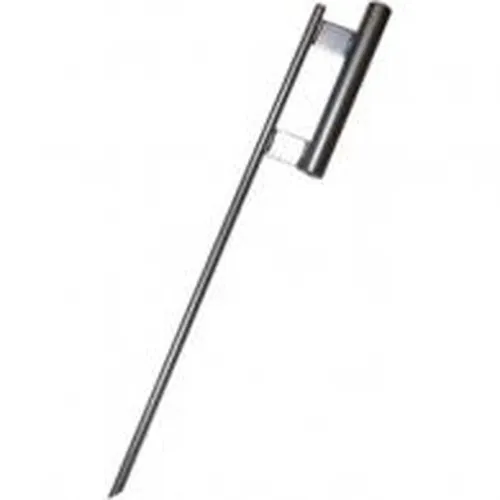 Ez Ground-spike For Custom Swooper Feather Kit
