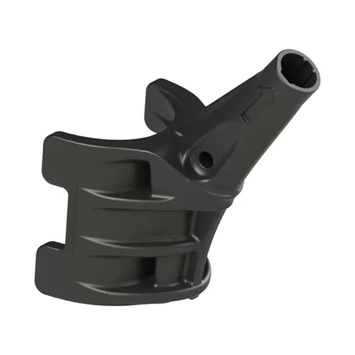 duraballoon light pole bracket