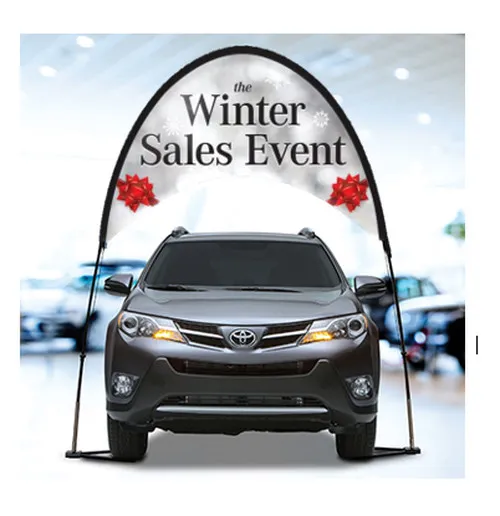 Arch Banner Kit Holiday Special! FREE Gift With Purchase #877