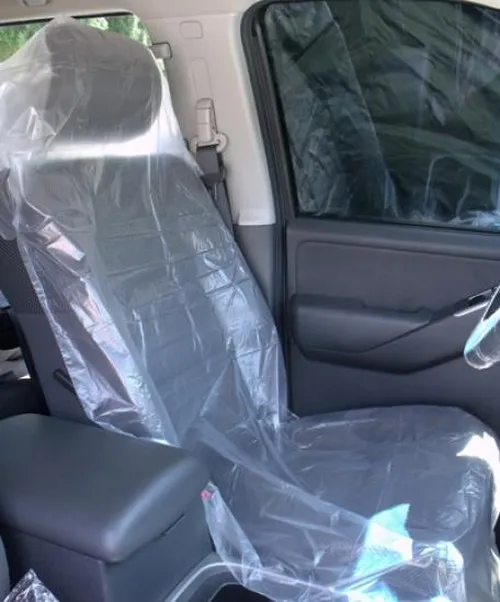 Seat Covers Economy Disposable. 103