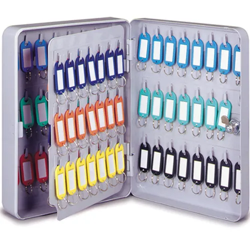 Key Control Cabinets 90 Key Capacity ez581-90