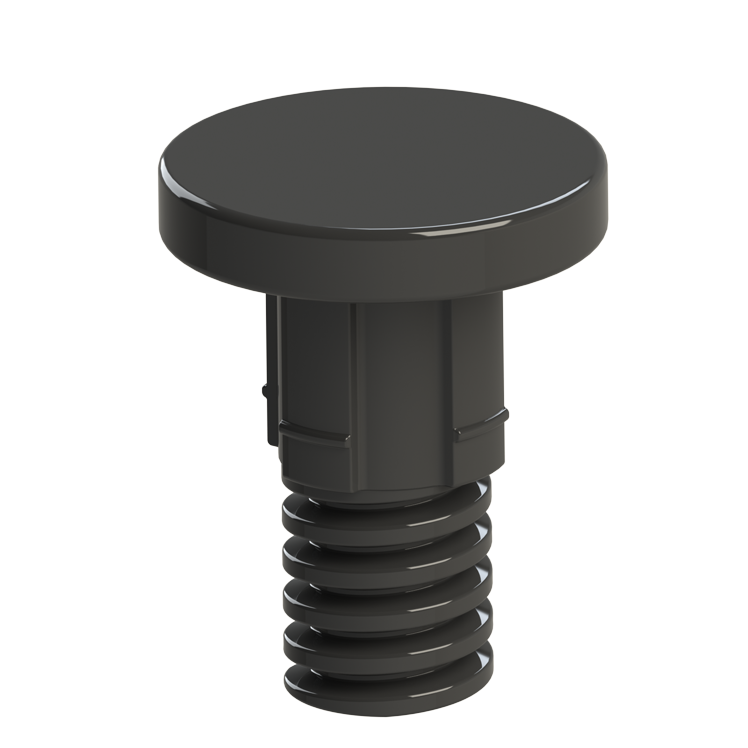 BalloonBobber Replacement Threaded Button