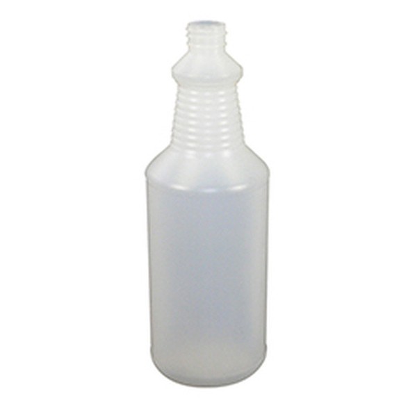 Clear Quart Spray Bottle - 32 oz, 591-920