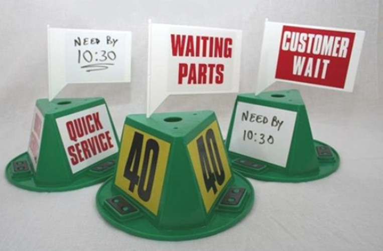 Flags For Magnetic Car Top Hats