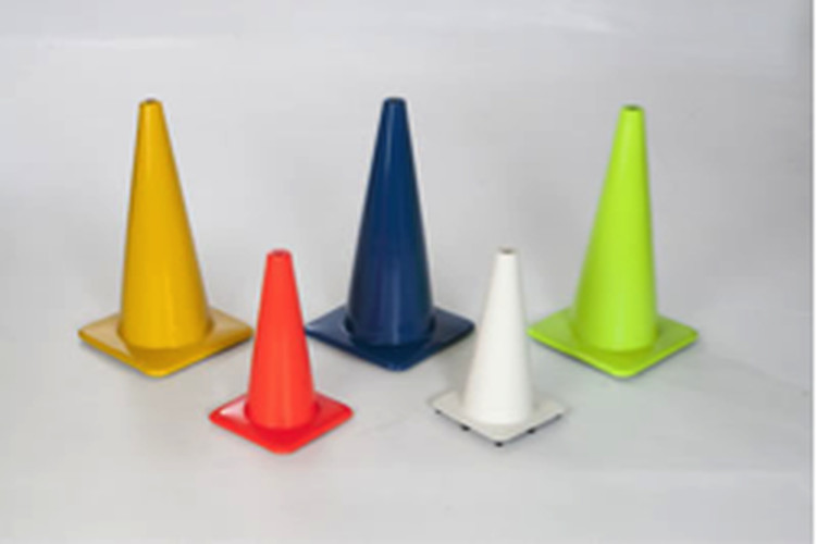 Traffic Cones - 28 inches tall