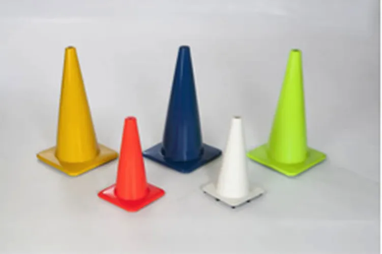 Traffic Cones - 28 inches tall