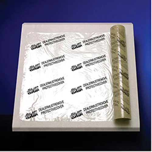 FULL ADHESIVE FLOOR MATS #AFM