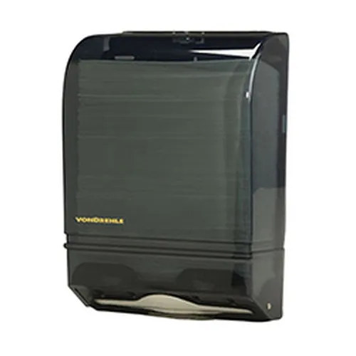 MULTI-FOLD TOWEL DISPENSER - QTY. 1