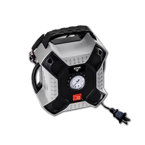 Mini 120V Air Compressor for Reusable Balloons