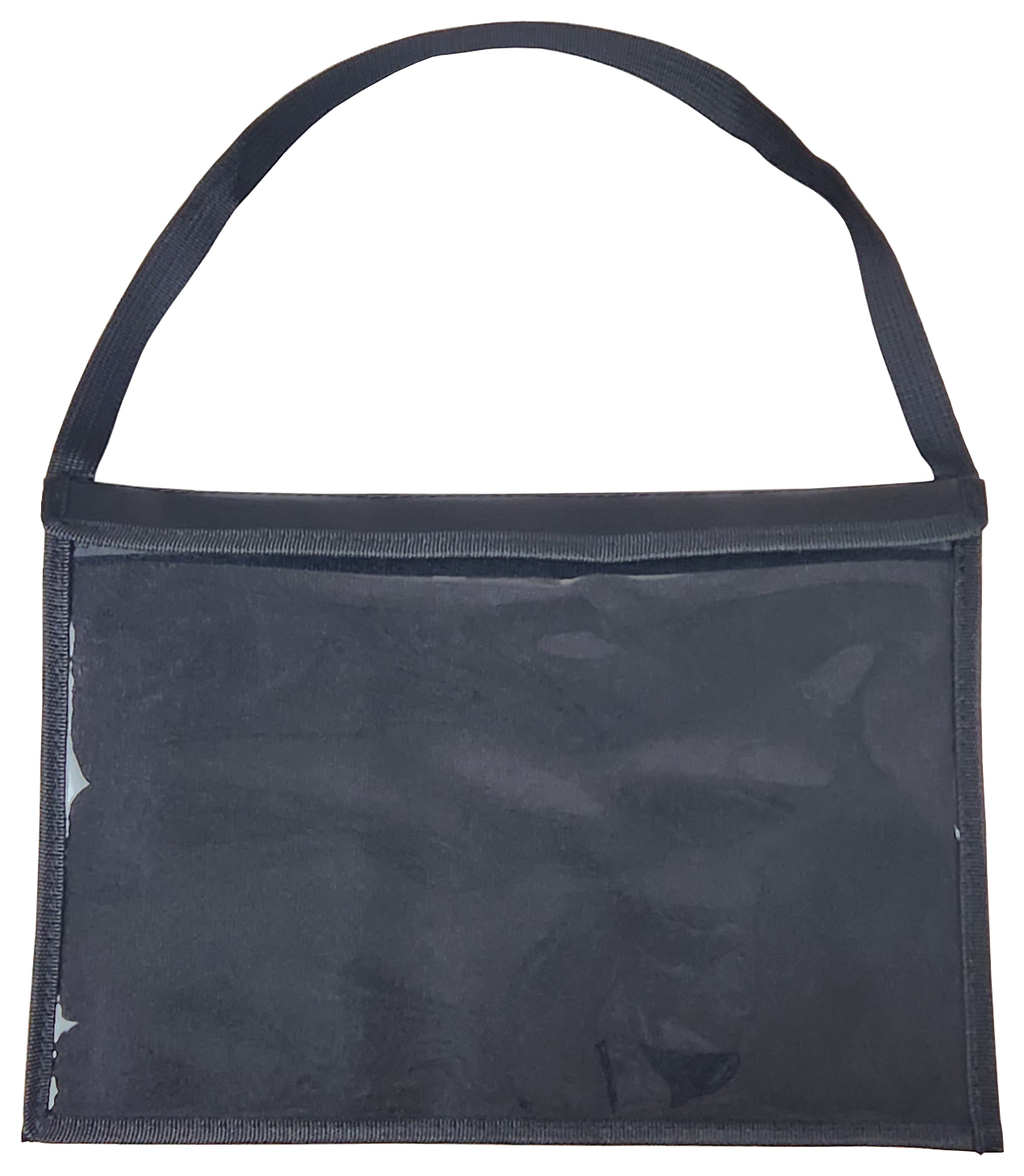 Tag Bag Car Dealer Demo License Plate Holder Item #: TGBG