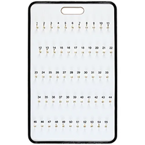 Key Boards 55 HOOK #6HK-55