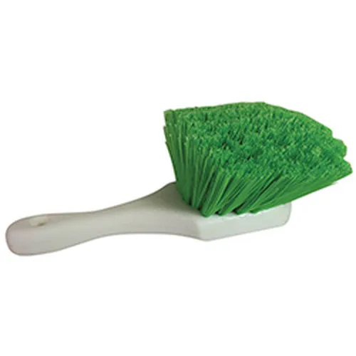 NYLEX BRUSH - SHORT HANDLE #591-720