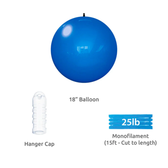 ballooncap ballooncap